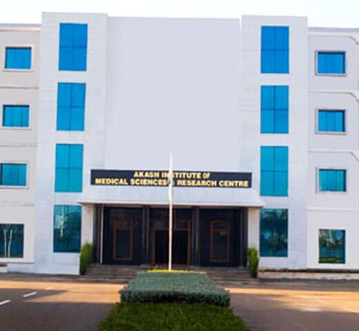 Akash Institute of Medical Sciences Akash Institute of Medical Sciences