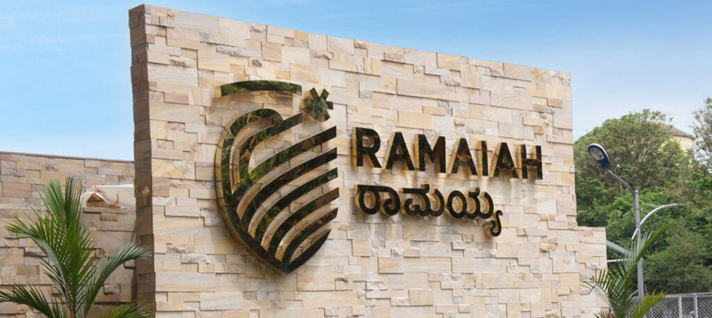 Ramaiah Group of Institutions