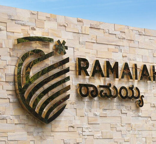 Ramaiah Goup of Institutions Ramaiah Goup of Institutions