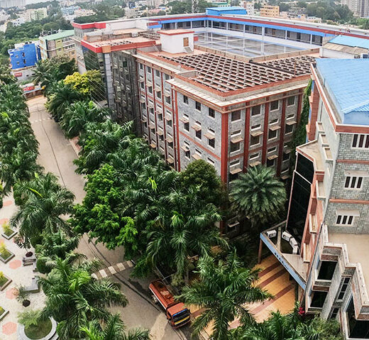 Kristu Jayanti College Kristu Jayanti College