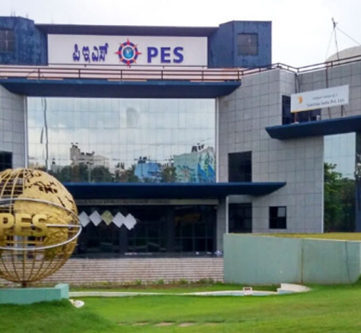 PES University PES University