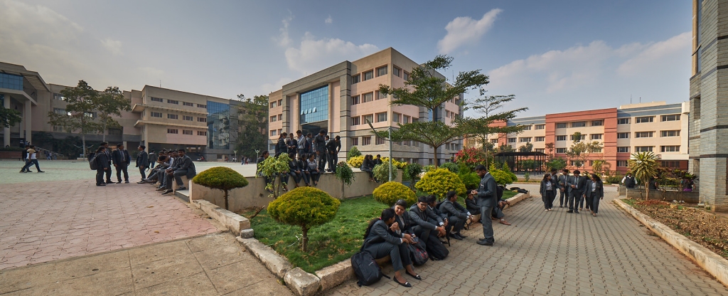 ramaiah group of institutions