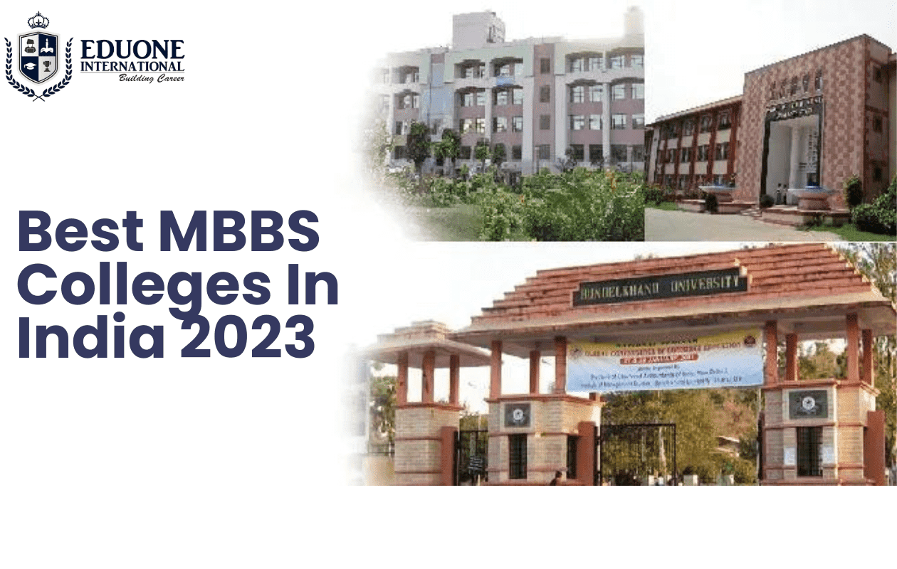 Best Medical colleges In India 2024