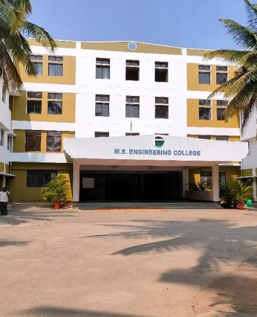 MS Engineering College