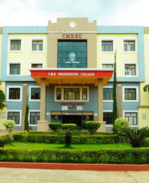 CMR Institute Of Technology
