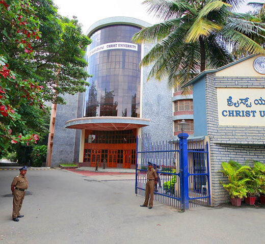Christ Institute Of Technology