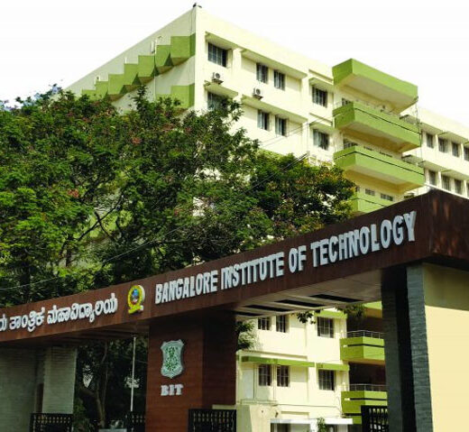Bangalore Institute Of Technology