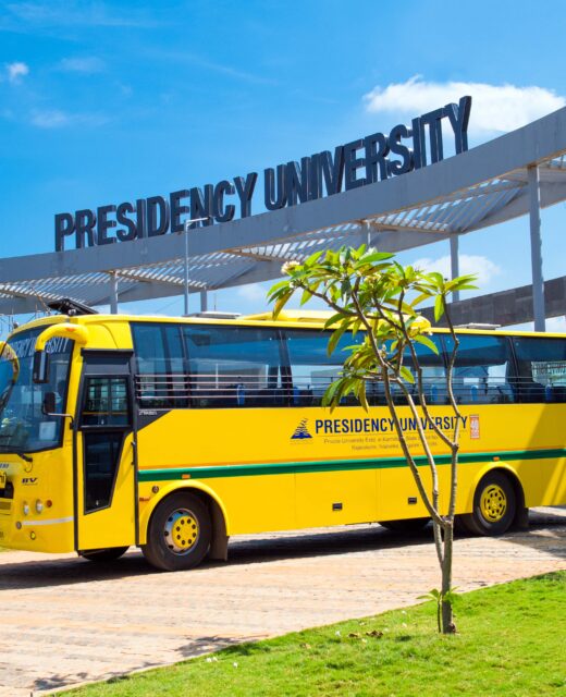 Presidency University