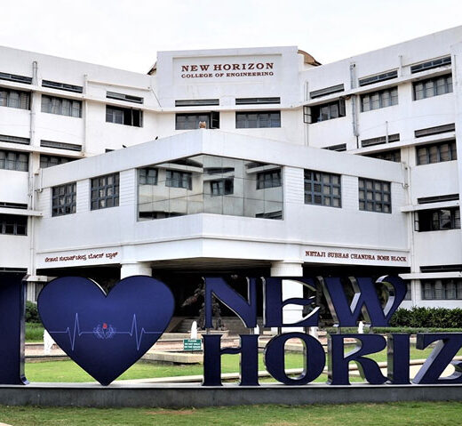 New Horizon College Of Engineering