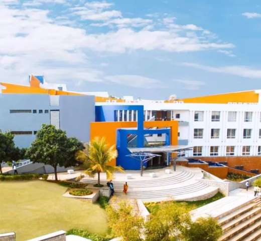 Acharya Institute Of Graduate Studies