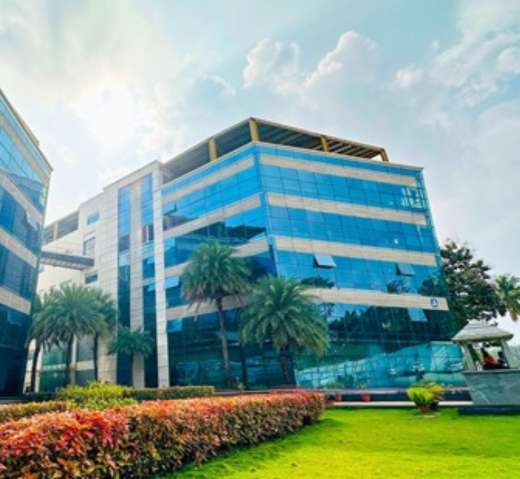 Dayananda Sagar Business Academy