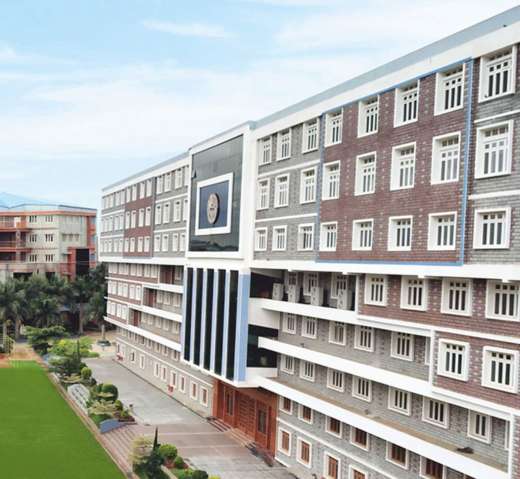 Kristu Jayanti College