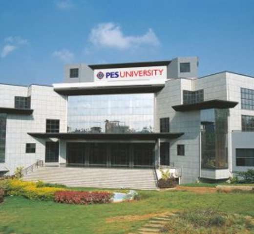 PES University