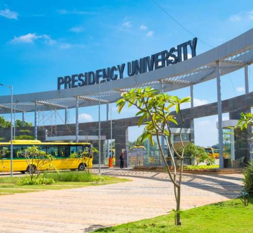 Presidency University 