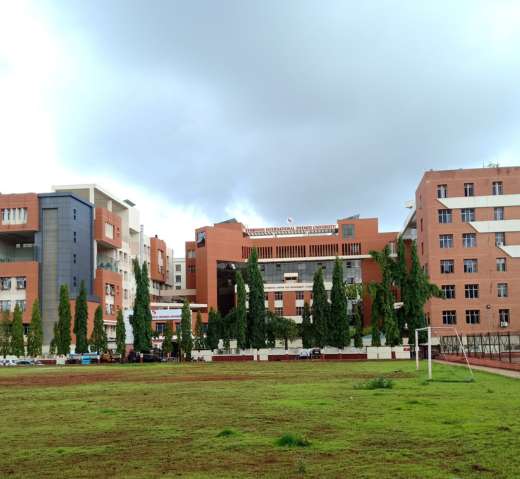 Symbiosis Centre For Management