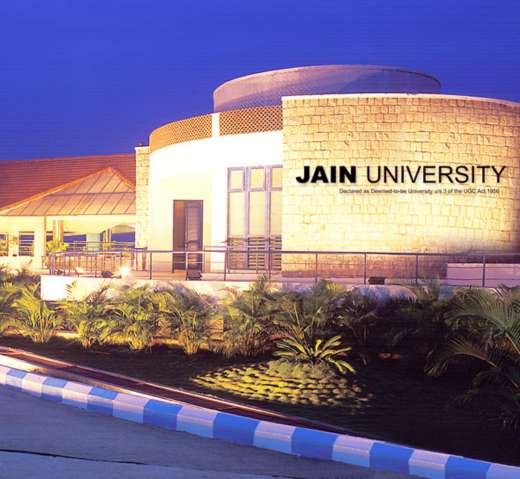 Jain University