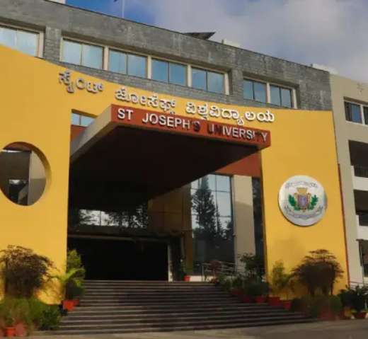 St Josephs University