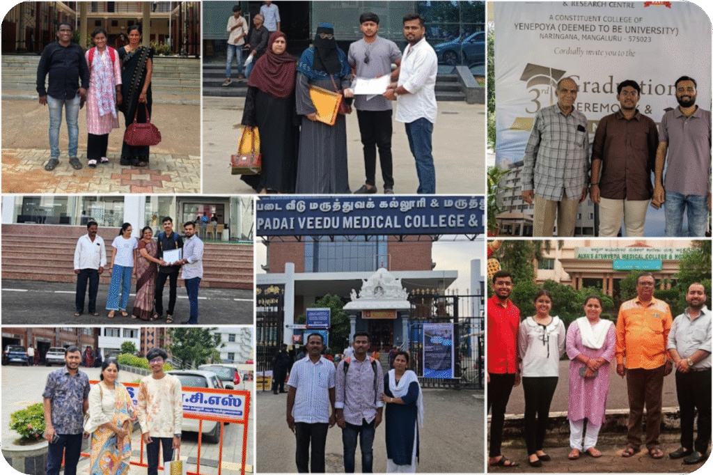 masters in abroad