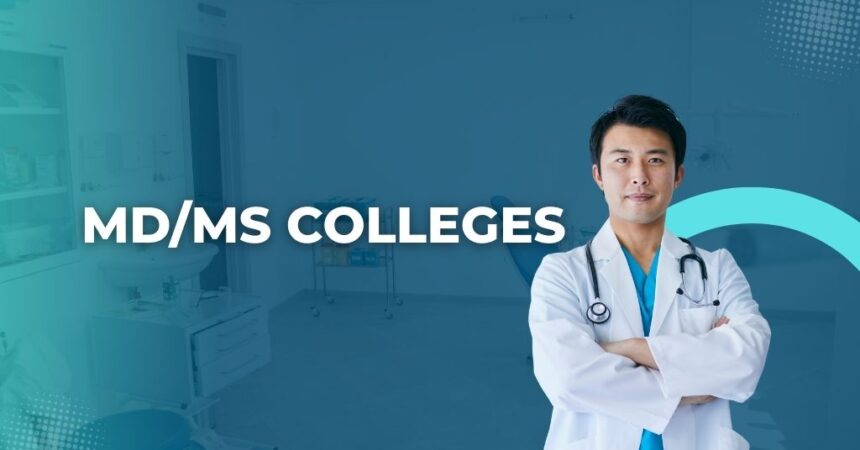 md/ms colleges in maharashtra