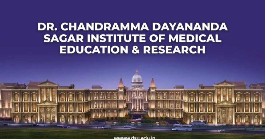 dr-chandramma-dayanand-sagar institute-of-medical-science